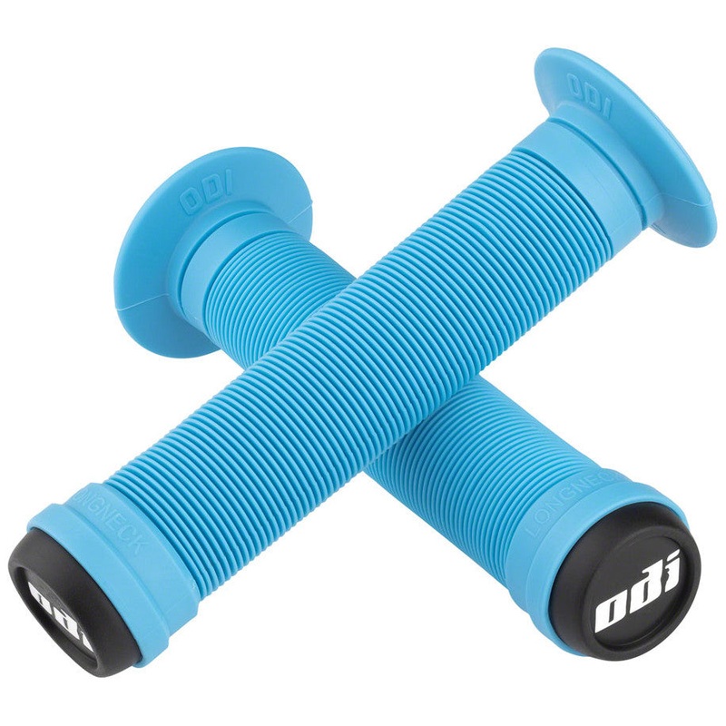 Longneck Flange ST Grips Aqua