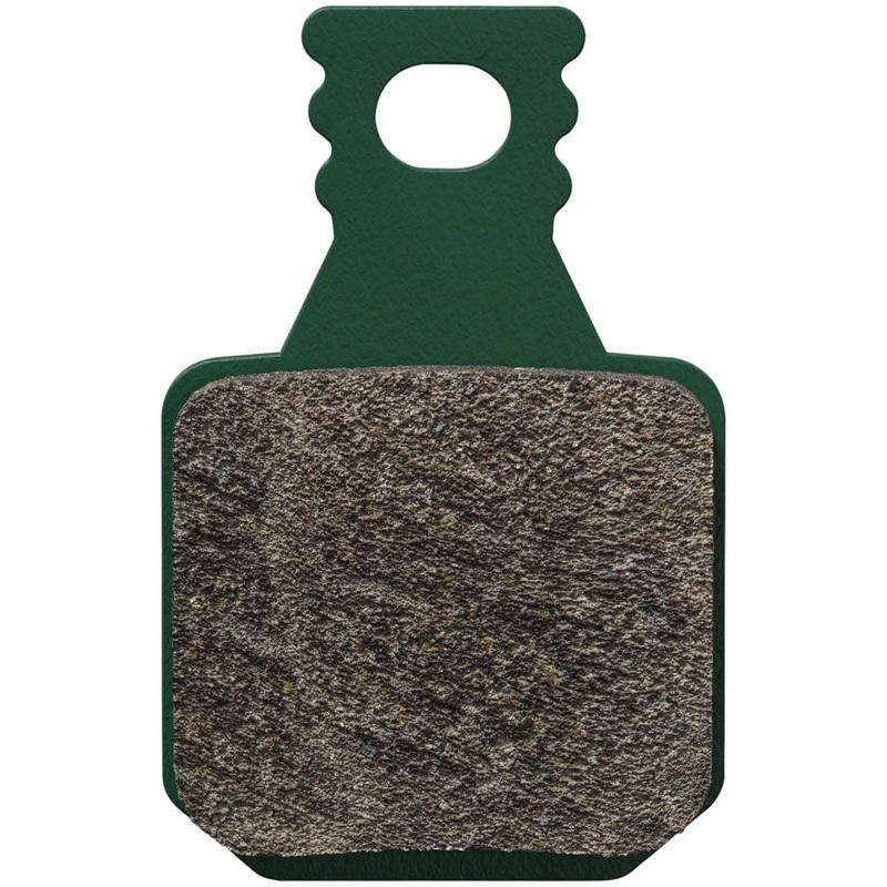 Magura 8.S Disc Brake Pads – Sport Compound Steel Backing For 4 Piston Calipers