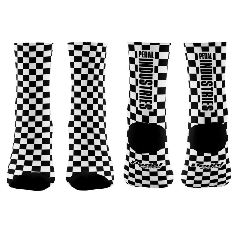 Mod Collection 2023 SUBLIMATED SOCK