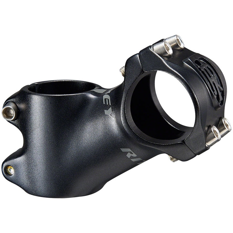 Ritchey Comp 4-Axis Stem – 60 mm, 31.8 Clamp, +30, 1 1/8″, Alloy, Black