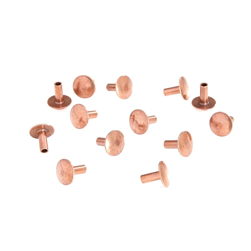 Rivets Copper