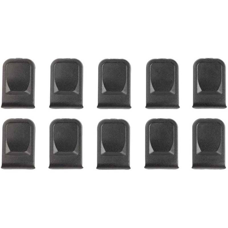 RockShox Remote Plugs – TwistLoc Includes Rubber Tab For Lock/Unlock Icon Qty 10