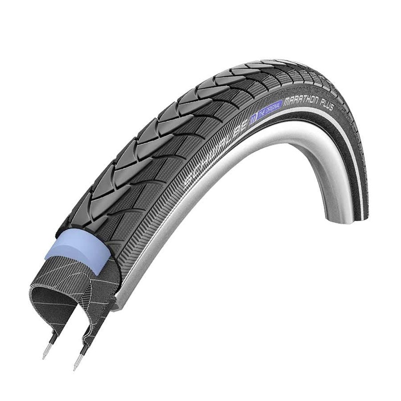 Schwalbe Marath + 700×25