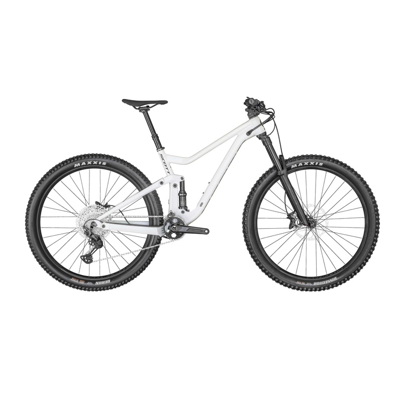 Scott Genius 940 (TW) (Only Small size available)