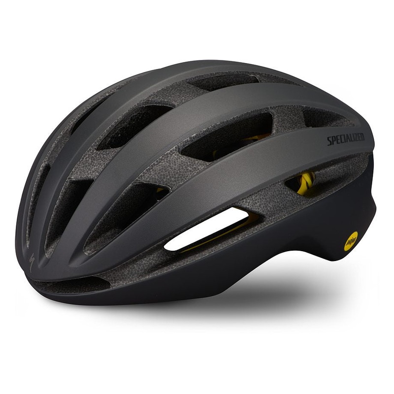 Specialized Airnet Mips Helmet Satin Black/Smoke S