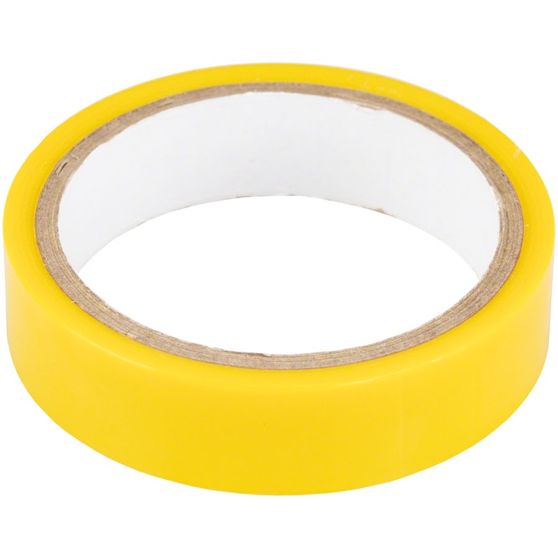 Teravail Tubeless Rim Tape – 23mm x 10m, For Four Wheels