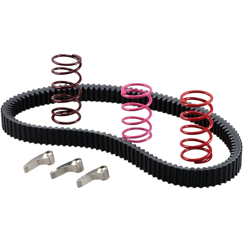 TRINITY RACING Clutch Kit for RZR XP 1000 – Part TR-C075