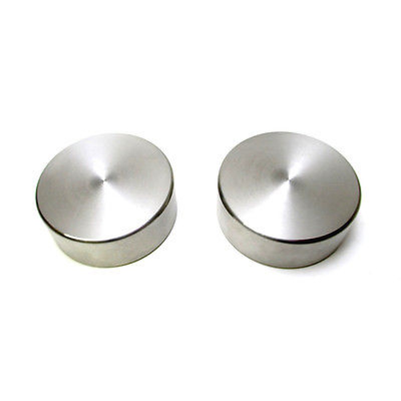 TRIUMPH disc brake caliper PISTON Stainless Steel pistons 99-2765