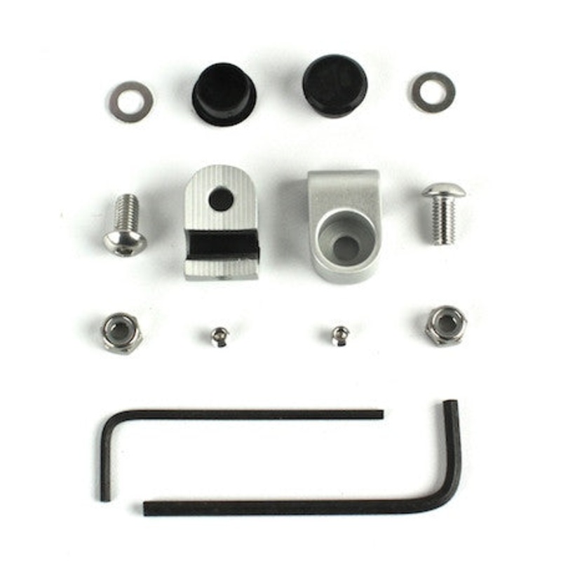 Whittle Type Clamp 5mm