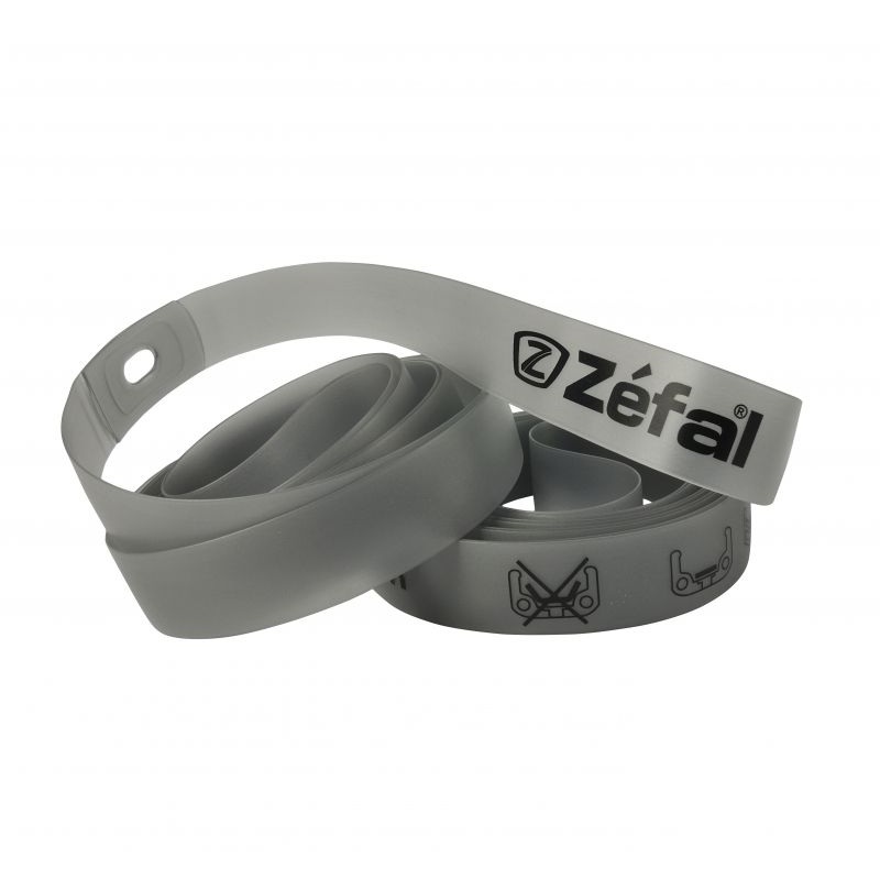 Zefal Rim Tape 28″ Grey