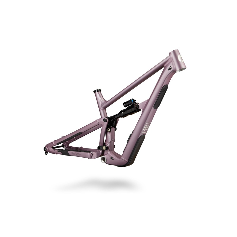 2026 IBIS Ripmo AF UDH Aluminum 29″ Mountain Frame Rose Dust