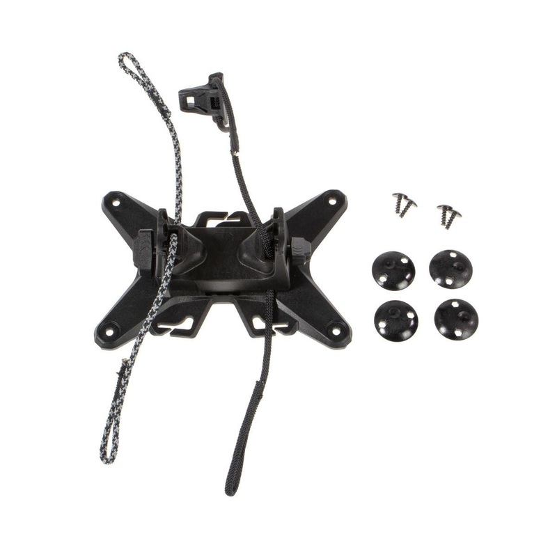 BAR-LOCK MOUNTING-SET