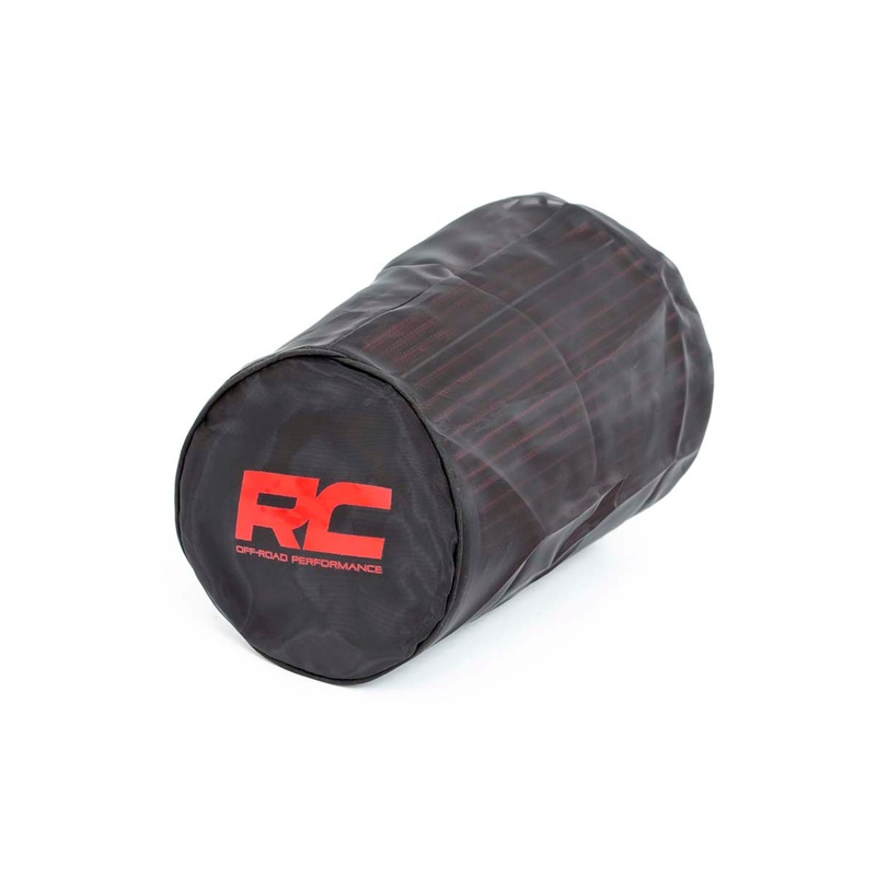 Rough Country | Intake Pre-Filter | 478/479/543/550/554/614 | Multiple Makes & Models (Chevy/GMC/Jeep/Ram/Toyota) | 10481