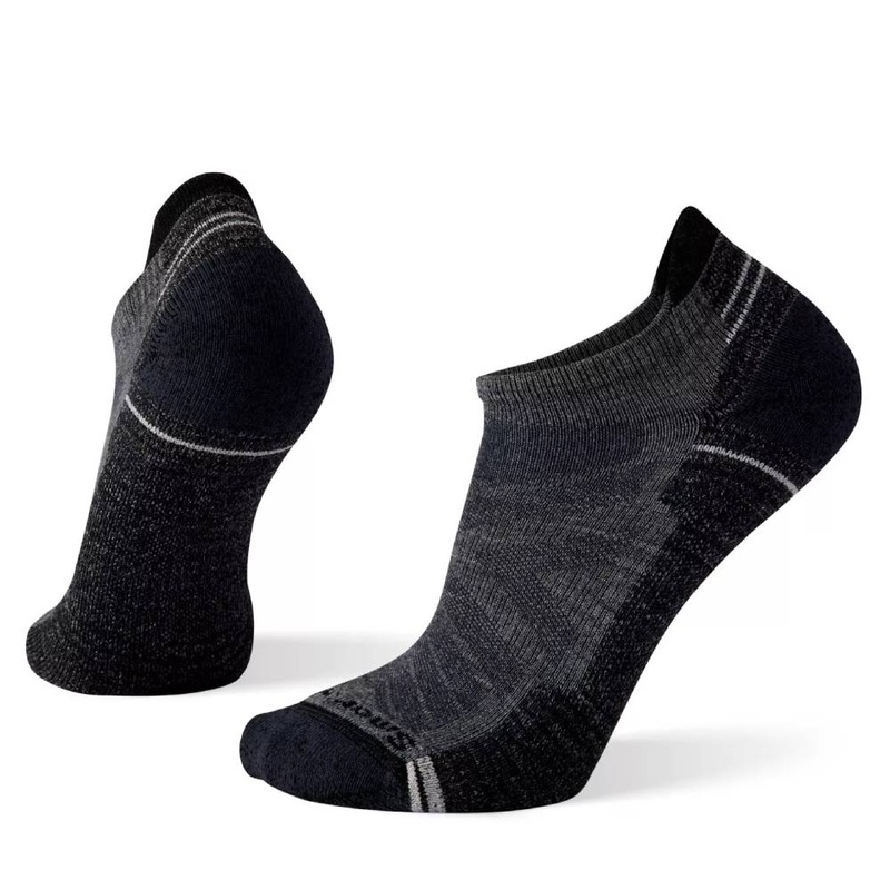 SmartWool Hike Light Cushion Low Ankle Socks