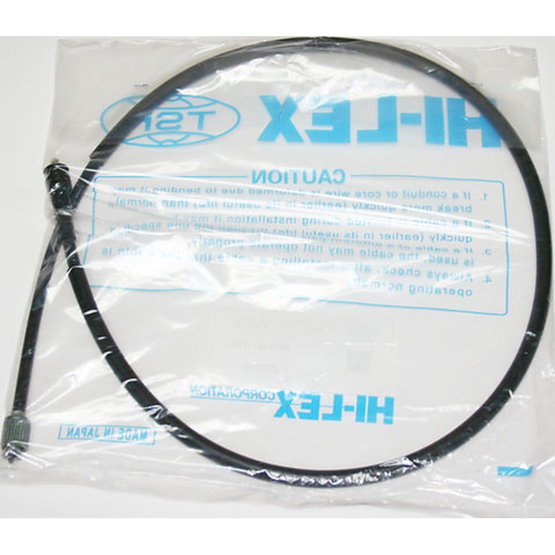 Speedometer Cable 73-0200