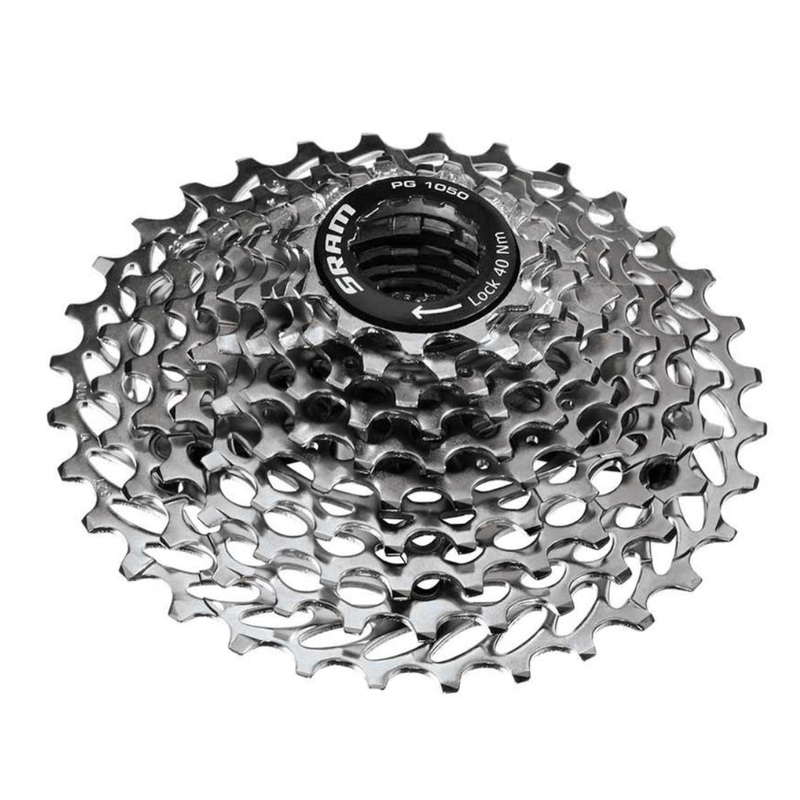 SRAM PG-1050
