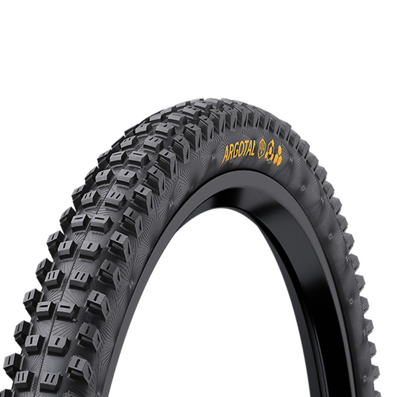 Continental Argotal Tyre – TR Folding – Enduro – Soft – 2.4 Inch – 29 Inch