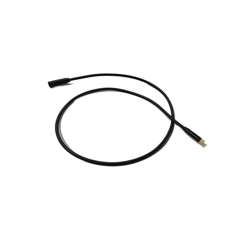 Fat Series Motor Extension Wire 2020+