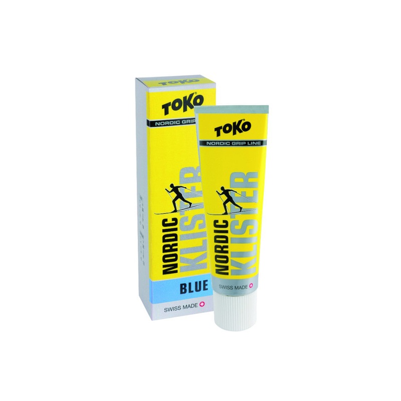 Nordic Klister 55g Blue