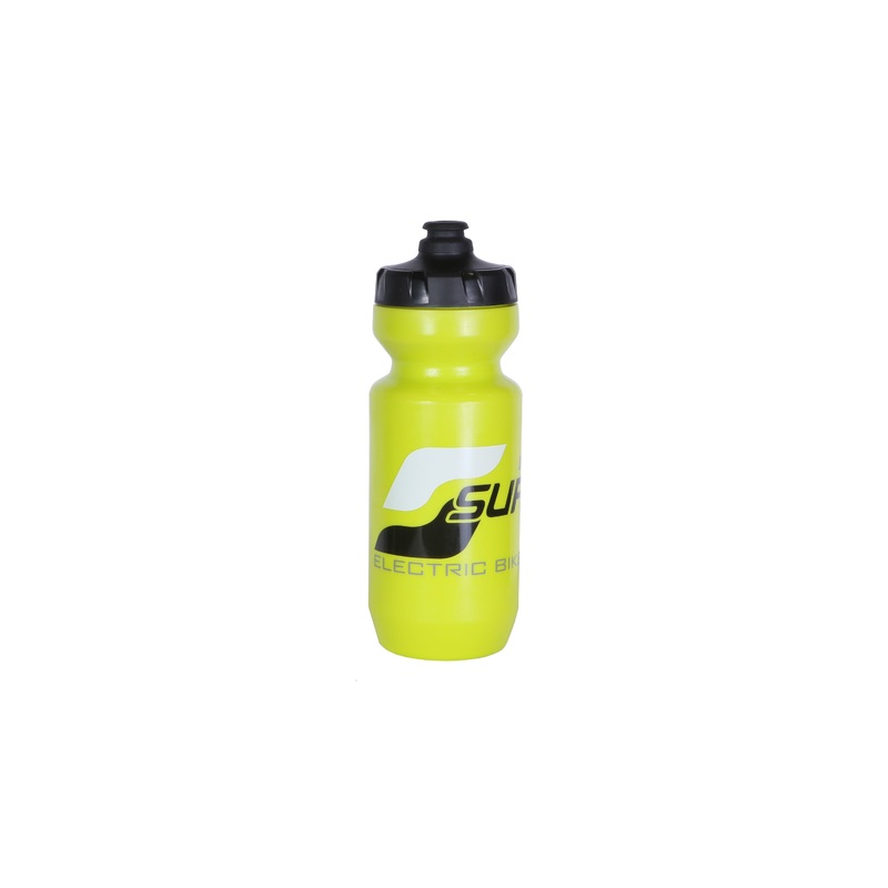 Purist Lime Green Bottle – Lime Green 22 oz