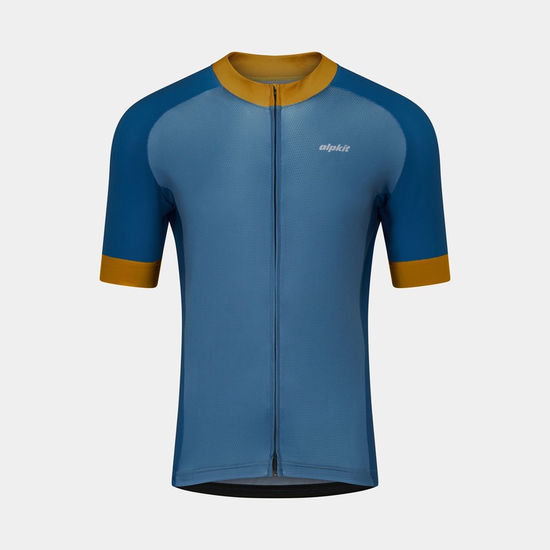 Rila Jersey [Mens] Celestial