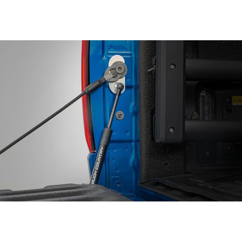 Rough Country | Tailgate Assist | Ford Maverick 2WD/4WD (2022-2026) | 73211