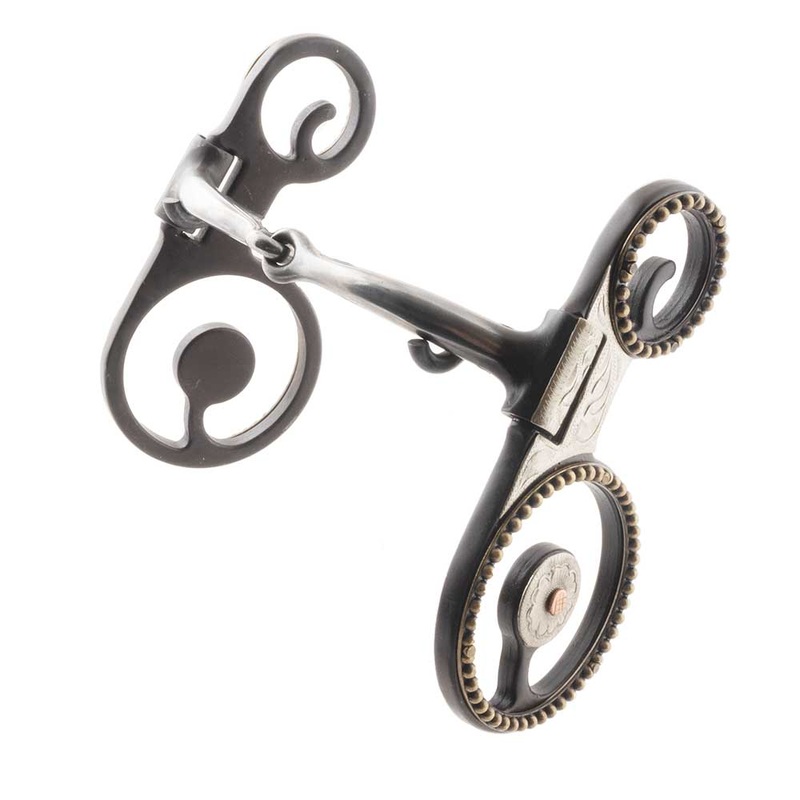 Santa Fe Collection Bonanza  Bit