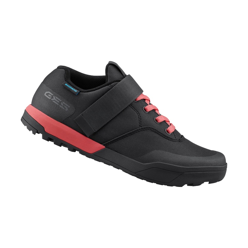 Shimano SH-GE500 Women’s SPD Shoes – EU 40 – Black