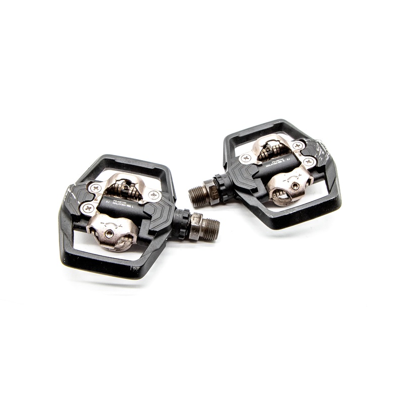 Shimano SLX Deore PD-ME700 Pedal 483g