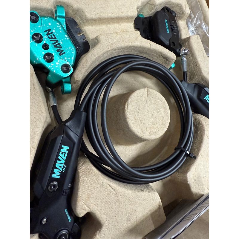 SRAM Maven Expert Kit