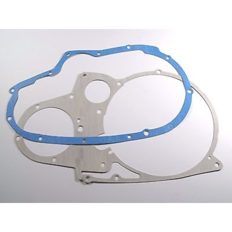 Triumph Trident inner & Outer Primary cover Gasket T160 T150 A75 71-1454 71-1453