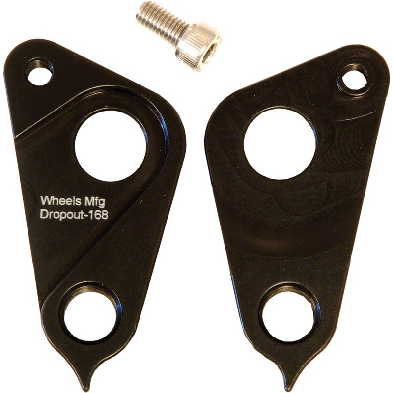 Wheels Manufacturing Derailleur Hanger – 168