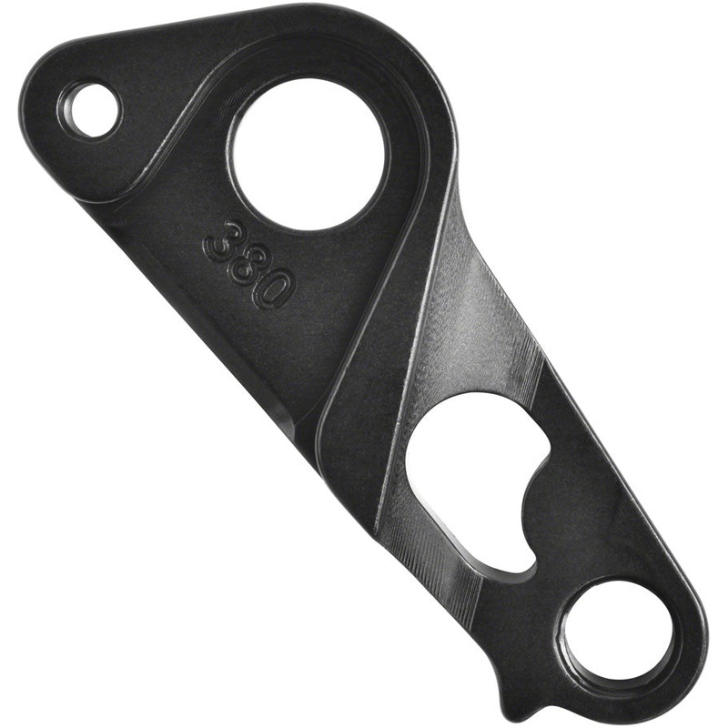 Wheels Manufacturing Direct Mount Derailleur Hanger 380
