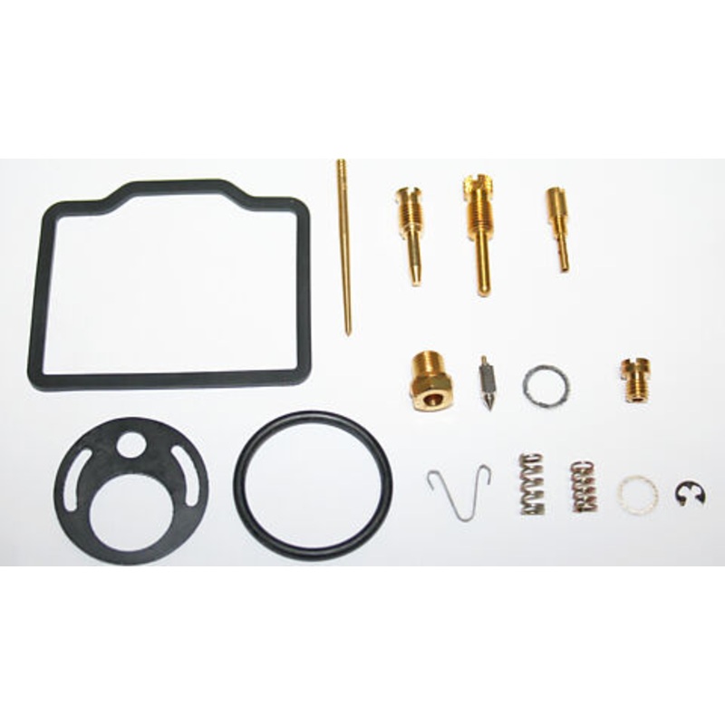 1959-63 CB92 / 1968-69 CB125 Carb Rebuild Kit