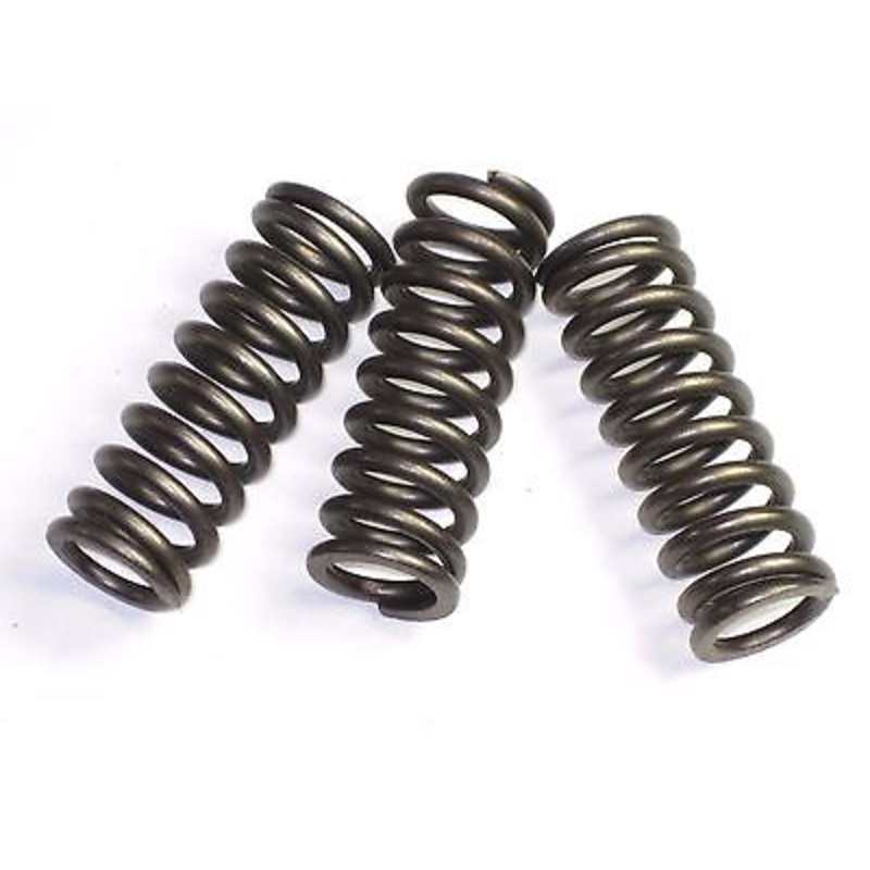 3 Clutch springs Triumph BSA 57-1830 500 650 750 spring set T120 TR6 T140 A65 *