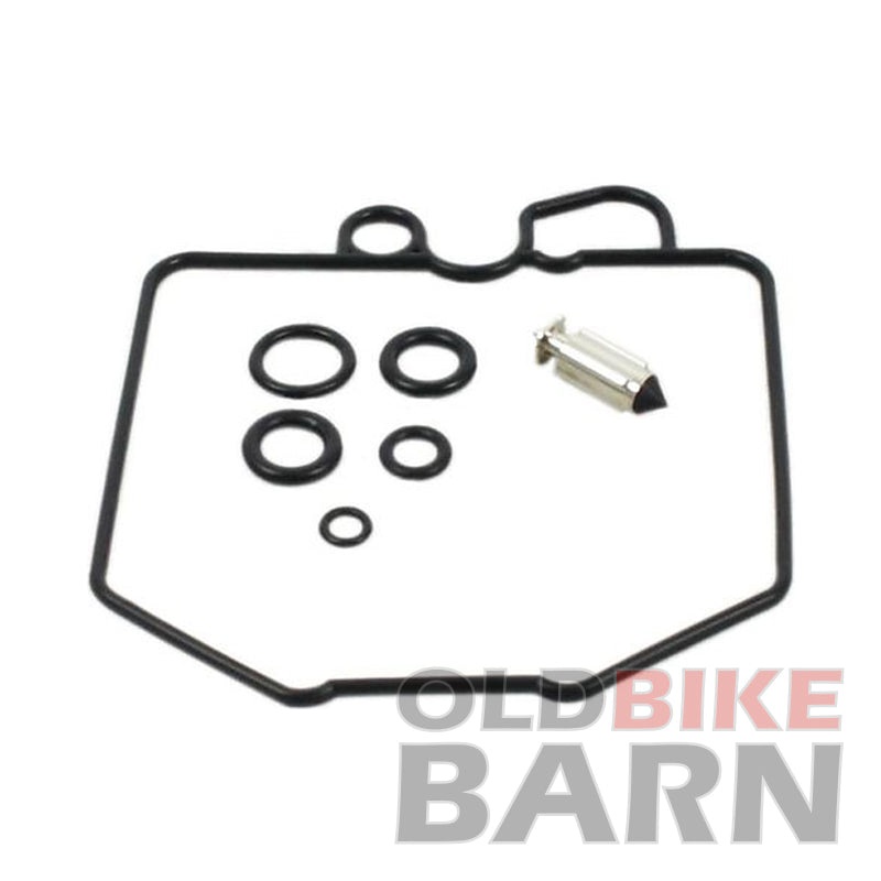 79-83 CB900C / 80-82 CB900F / 83 CB1000 Carb Rebuild Kit