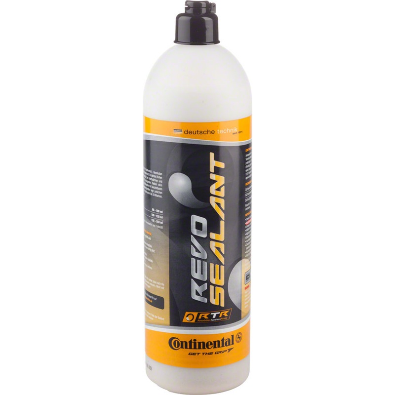 Continental Revo Tubeless Tire Sealant – 1000ml