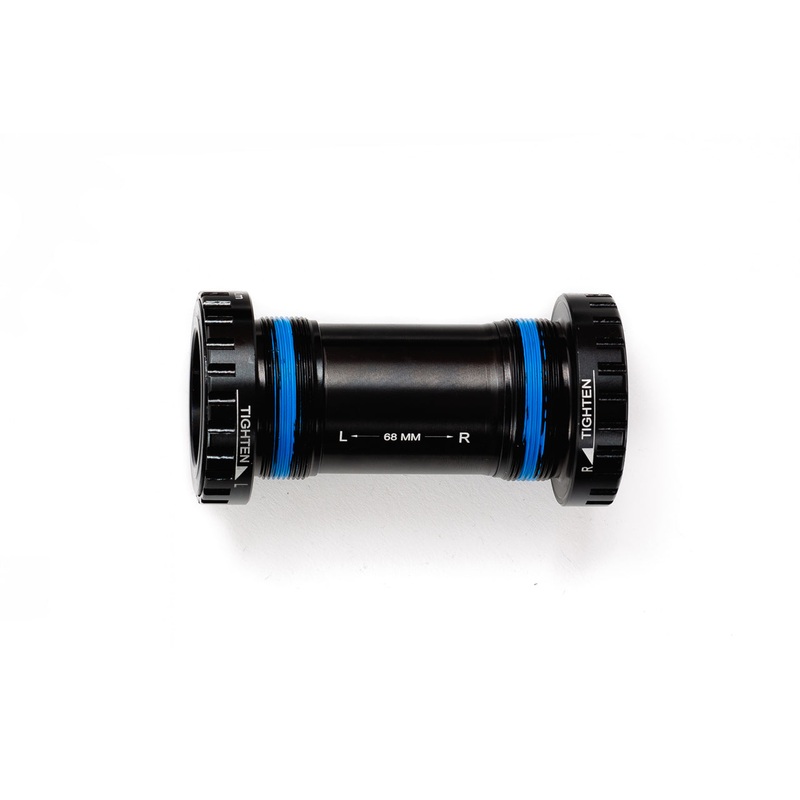 DUB (29mm) BSA 68mm Bottom Bracket (Threaded)