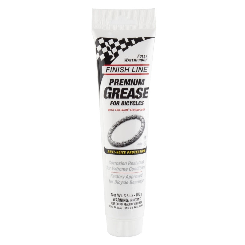 Finish Line Ceramic Technology Grease