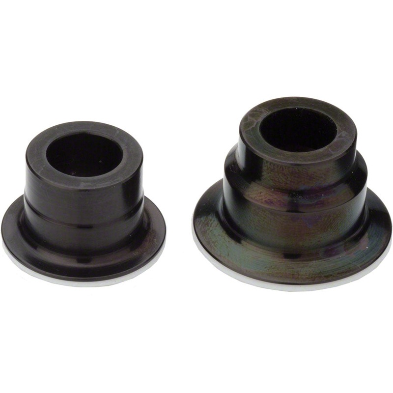 Industry Nine Torch 6-Bolt Rear Axle End Cap Conversion Kit Converts to 12mm x 142mm12mm x 177mm 12mm x 197mm Thru Axle