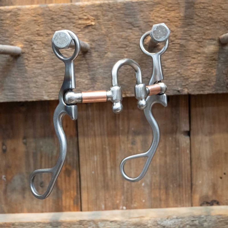 Kerry Kelley 02S Full Drop Correction Bit