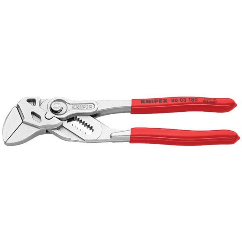 Knipex 7 1/4″ Pliers Wrench