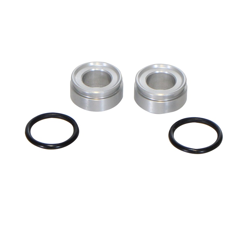 Ohlins Mounting Hardware Kit (16mm) 8×22/22.2mm Spherical