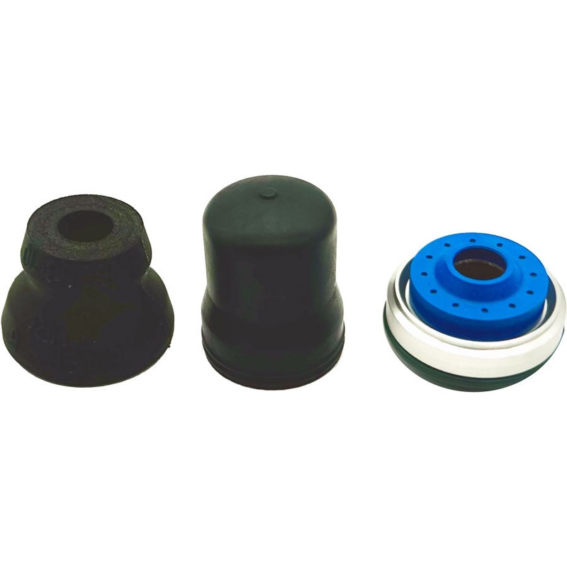 Ohlins Rear Shock Service Kit – 100 Hour, For TTX22m Rear Shock