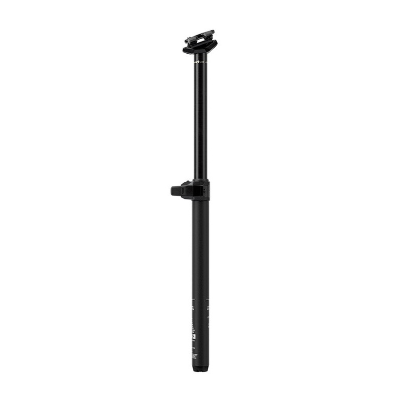 RockShox Reverb AXS Dropper Seatpost – 34.9mm 200mm Black B1