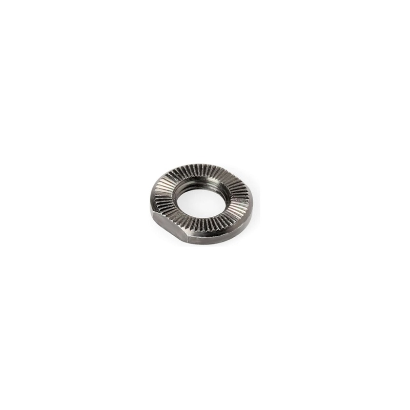RW TRACK Knurled disc Steel M10 19/3.5MM