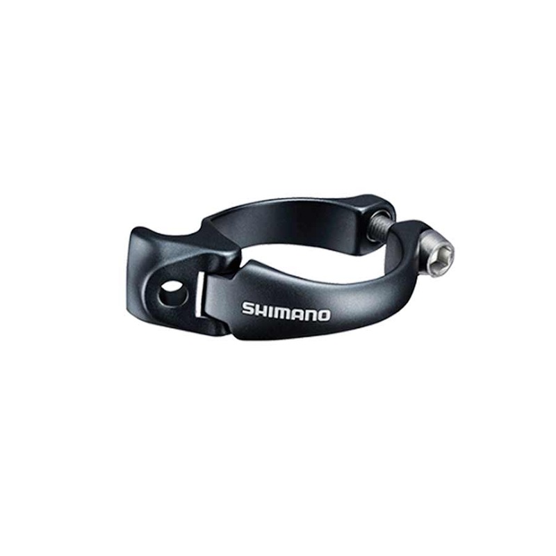 Shimano Sm-AD91 Clamp Band Unit 31.8 and 28.6