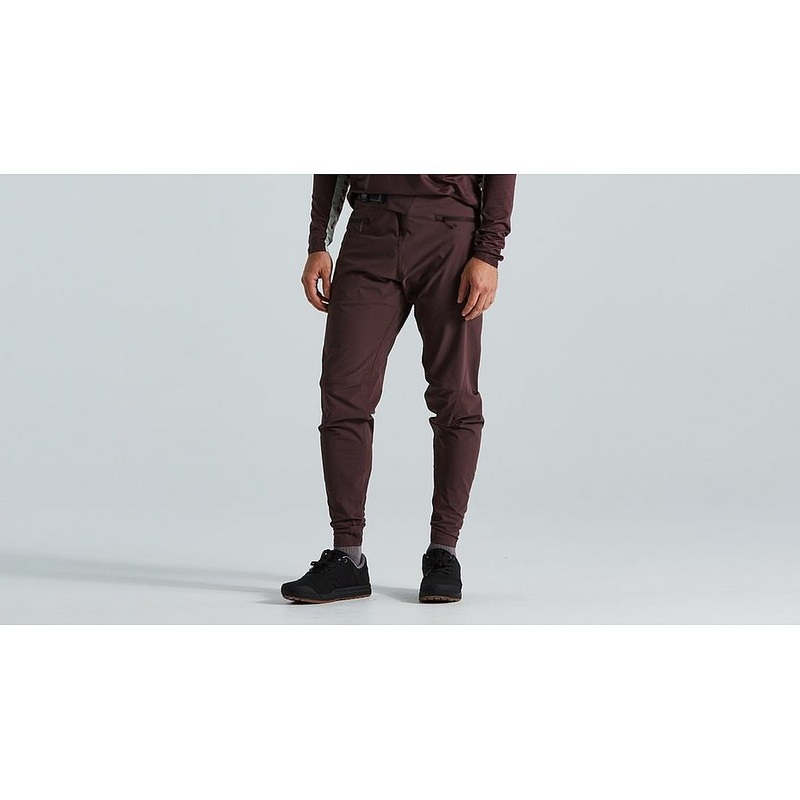 Specialized Trail Pant Cast Umber 24