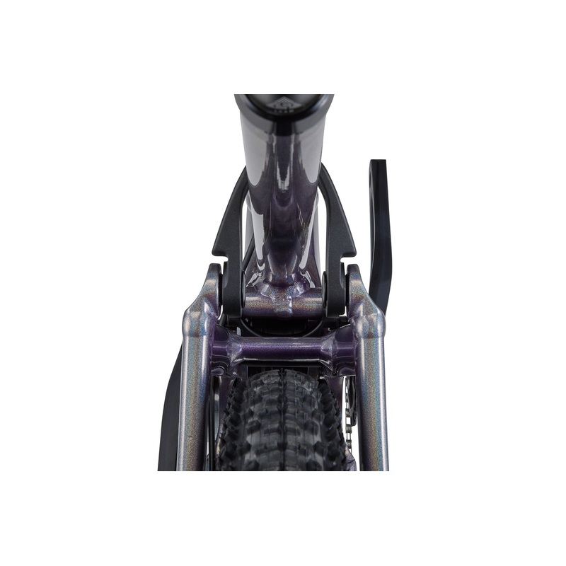 Suspension Parts – Linkage – Clevis Link – #3