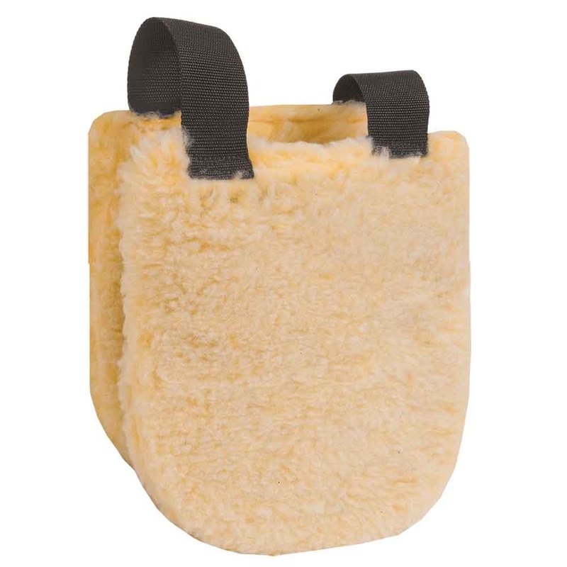 Teskey’s 1″ Fleece Wither Pad